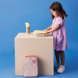 b.box Insulated Lunchbag - Unicorn Dreams