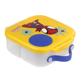b.box Mini Lunchbox - Disney Marvel Spidey