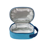 Insulated Snackbag - Deep Sea