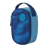 Insulated Snackbag - Deep Sea