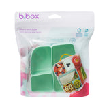 Silicone Bento Buddy - Lunchbox | Forest