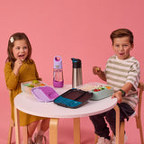 Silicone Bento Tray - Lunchbox | Ocean