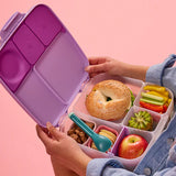 b.box Lunchbox - Sugar Plum