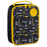 Batman by b.box - insulated lunchbag