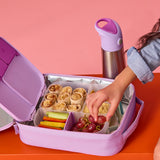 b.box Insulated Lunchbag - Stardust