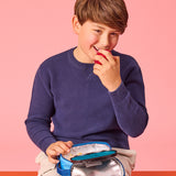 Insulated Snackbag - Deep Sea