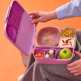 Silicone Bento Tray - Lunchbox | Cosmic