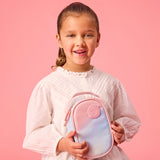 Insulated Snackbag - Morning Sky