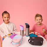 Insulated Snackbag - Morning Sky