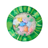 Peekaboo Sensory Bag: Farm / English