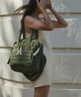 The Baby Bag - Khaki