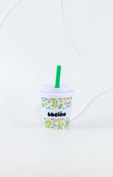 Sipasaurus Babycino Cup - 120ml (Straw Included)