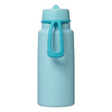 b.box Insulated Flip Top 1L Bottle - Lagoon