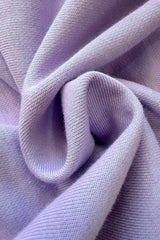 Cheeky Chops Jumper ✿ Lilac