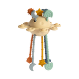 Pull String Interactive Toy - Jimmy