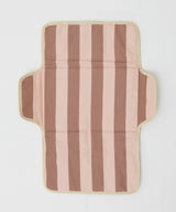 The Travel Changing Mat - Cream