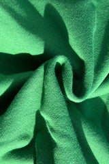 Cheeky Chops Jumper ✿ Emerald Green