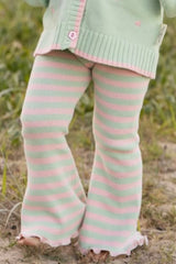 Stripe Flares ✿ Garden Party
