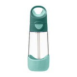 b.box Tritan™ Drink Bottle 450ml - Emerald Forest
