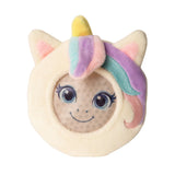 Dreama The Unicorn – kids hot cold pack