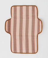 The Travel Changing Mat - Brown