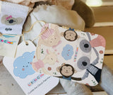 Plush Toy Girl Koala-Kylie - New Aussie Flora Design