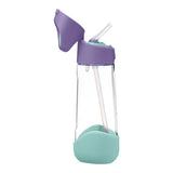 b.box Tritan™ Drink Bottle 600ml - Lilac Pop
