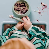 Sticky Spoons - Best Baby Spoon: Meringue