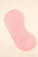 Burp Cloth - Peony (Rib)