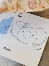 Plush Toy Girl Koala-Kylie - New Aussie Flora Design