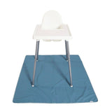 Recycled Messy Mat - Blue