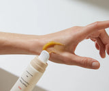 Nipple Balm Organic Formula