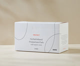 Herbal Infused Postpartum Pads With Organic Cotton