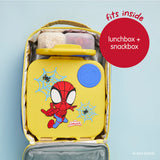 Marvel Spidey by b.box - insulated lunchbag