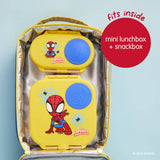 Marvel Spidey by b.box - insulated lunchbag