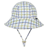 Toddler Bucket Sun Hat - Pasture