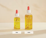 Skin & Scar Oil Organic Formula