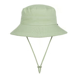 Kids Bucket Hat- Khaki