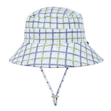 Kids Bucket Hat- Pasture