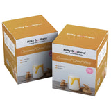 10 x Single Serve Lactation Caramel Drink Mix