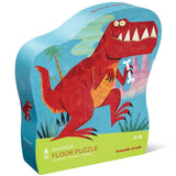 Classic Floor Puzzle 36 pc - Dinosaur