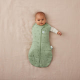 ergoPouch Cocoon Swaddle Bag - Willow | Tog 2.5