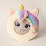 Dreama The Unicorn – kids hot cold pack