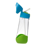 b.box Tritan™ Drink Bottle 600ml - Ocean Breeze