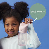 b.box Drink Bottle Jnr. 380ml - Spearmint