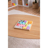 Animal Block Puzzle
