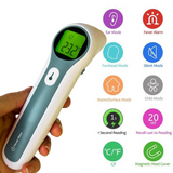 Fever Boss Thermometer