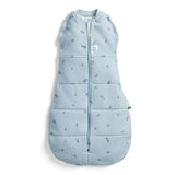 ergoPouch Cocoon Swaddle Bag - Dragonflies | Tog 2.5