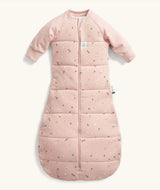 ergoPouch Sleeping Bag Sleeved - Daisies I Tog 2.5