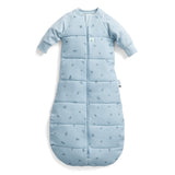 ergoPouch SLEEVED Jersey Sleeping Bag - Dragonflies I Tog 2.5